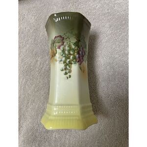 Vintage Andrea By Sadek‎ 4.5" Tall Hat Pin holder